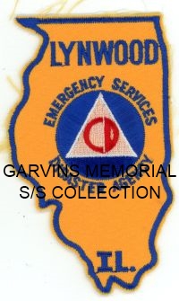 ILLINOIS,LYTNWOOD EMERGENCY SERVICES DISASTER AGENCY 1